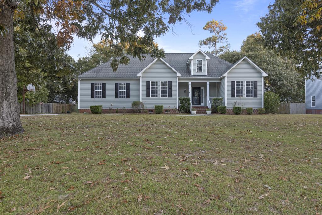 118 Shellbank Drive