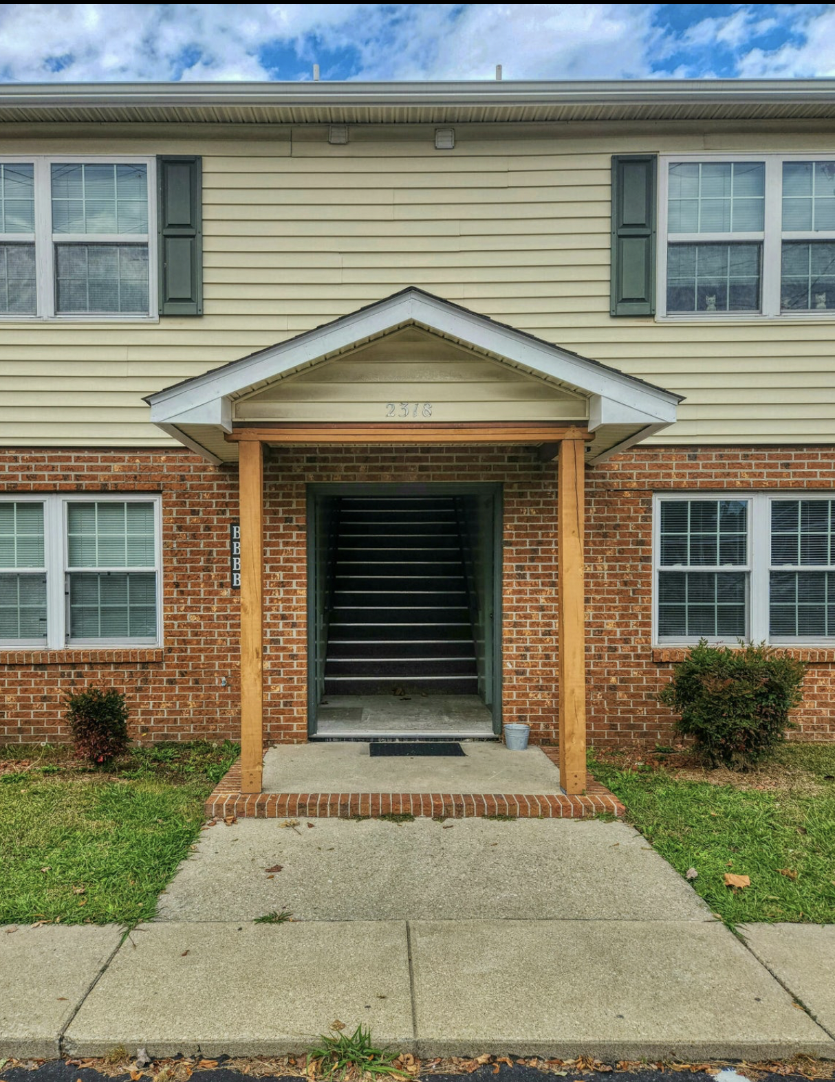2318 Indian Drive B-7