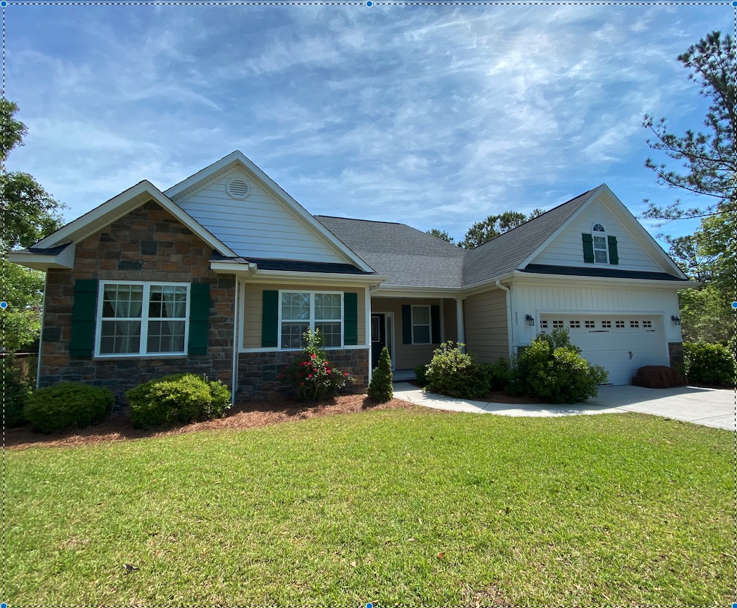 223 Royal Tern Drive