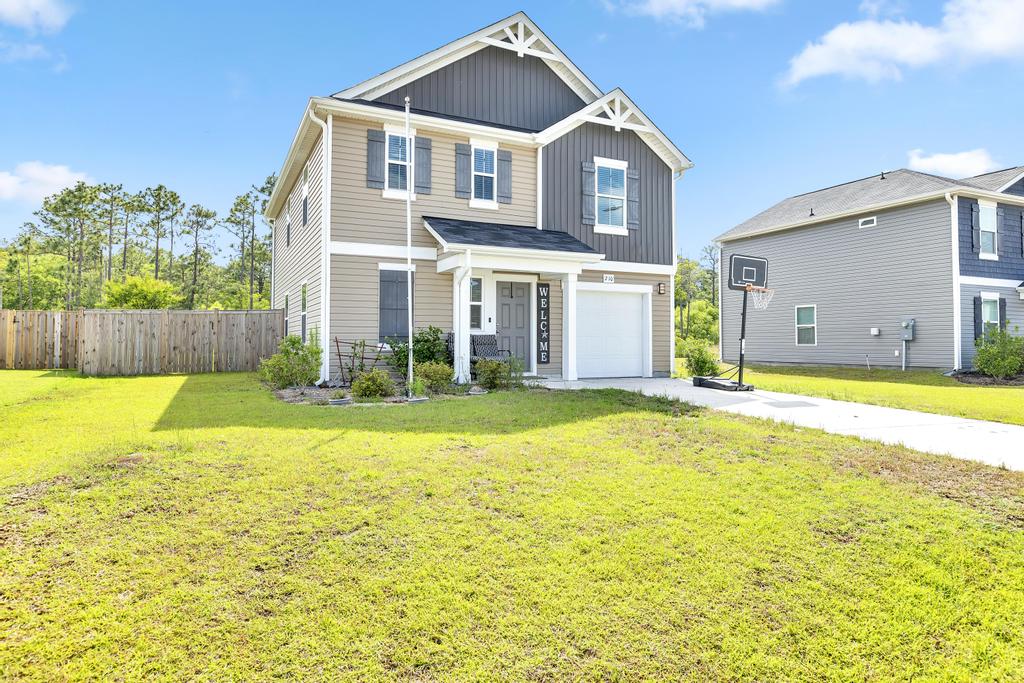 210 New Home Place