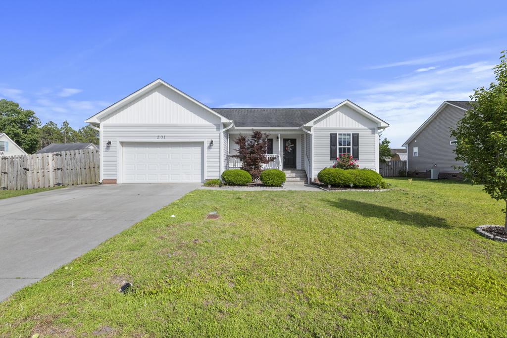 301 Pine Ridge Lane