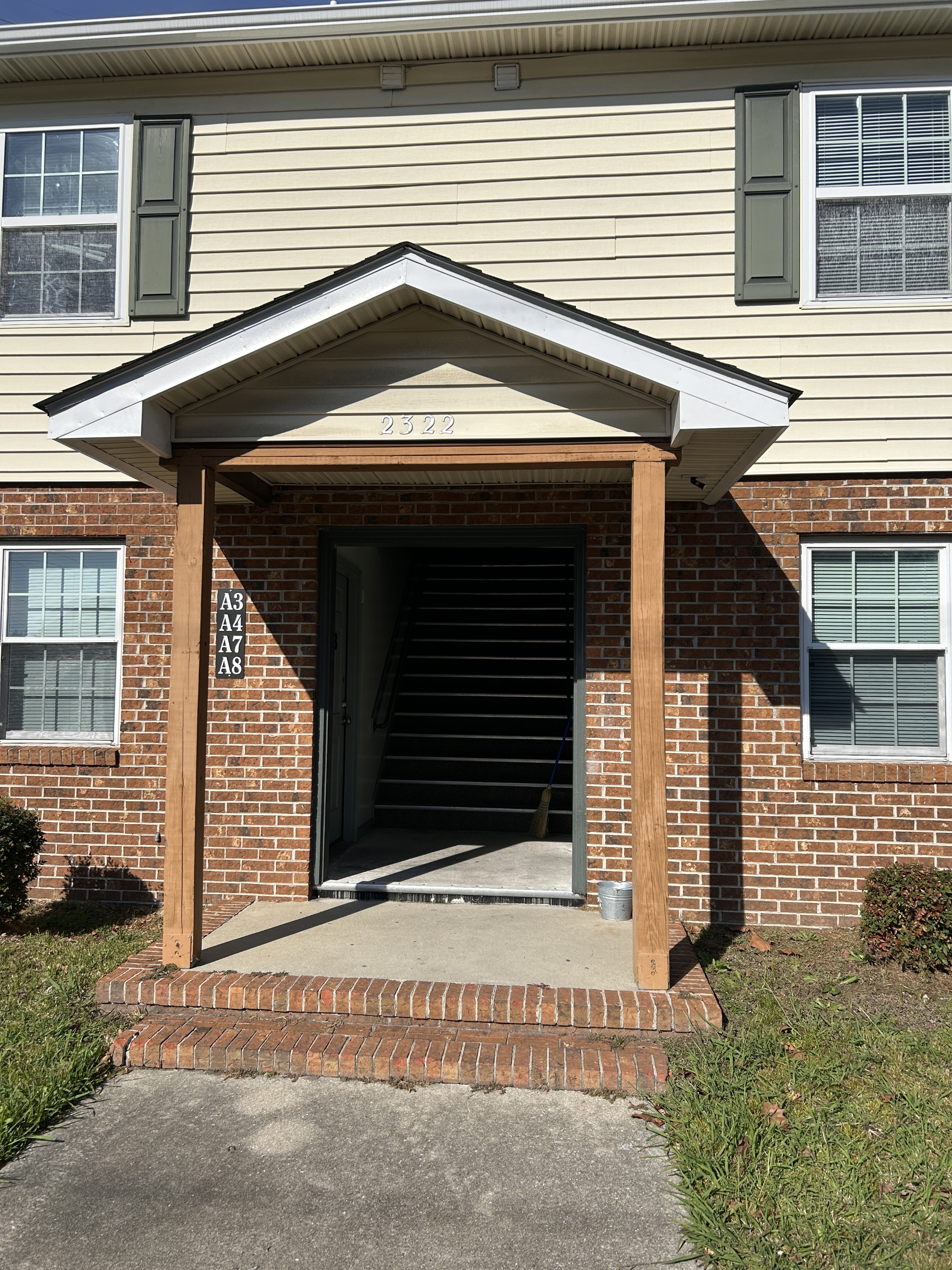 2322 Indian Drive A-3