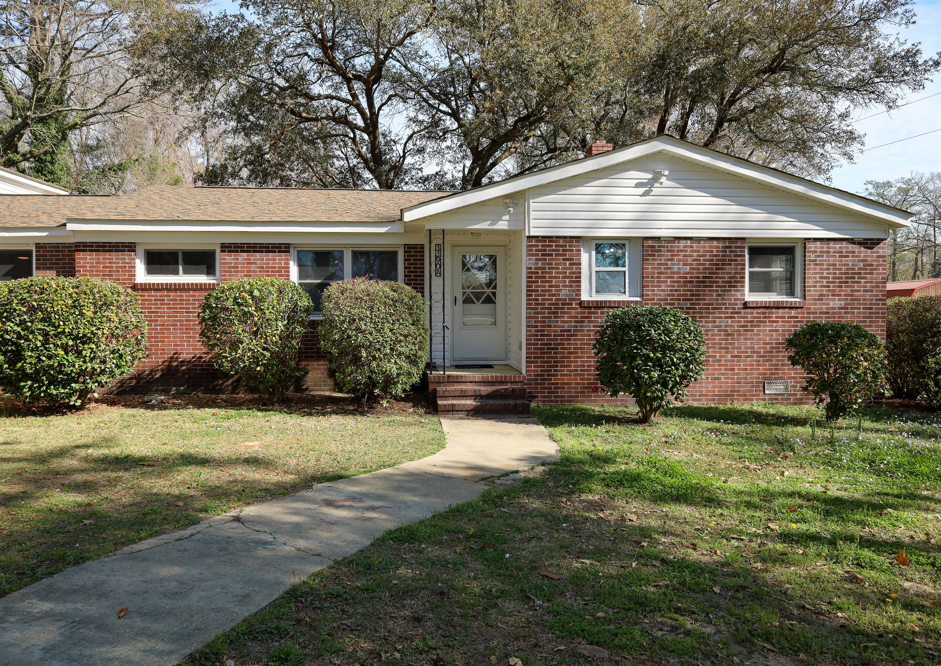 1190 Blue Creek Road - Unit A