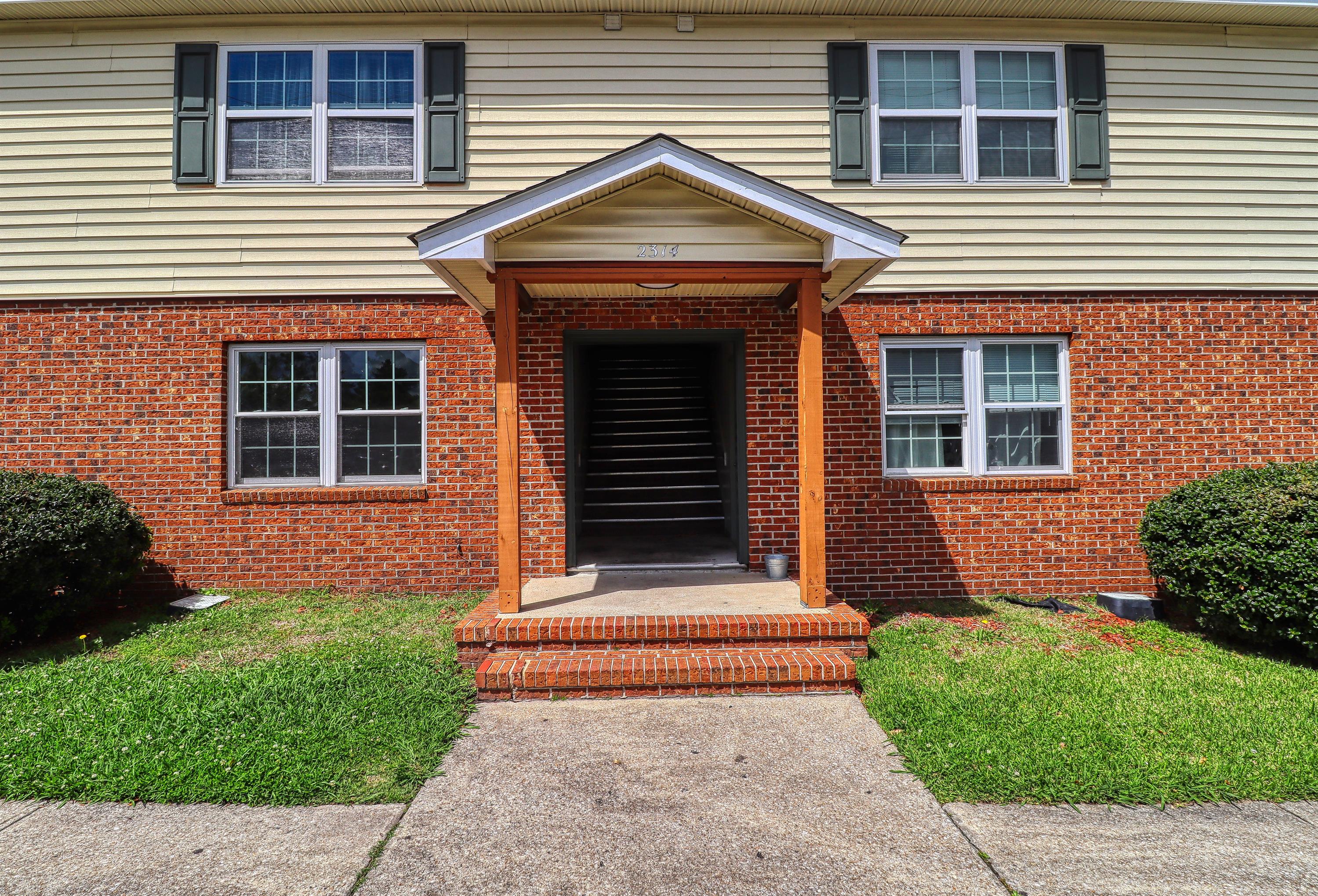 2314 Indian Drive C-3