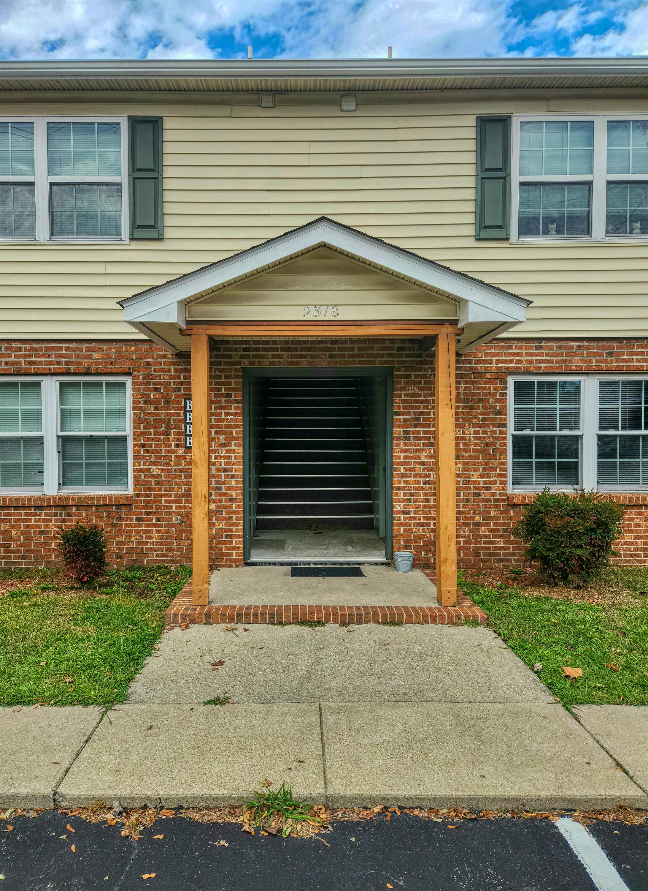 2318 Indian Drive B2