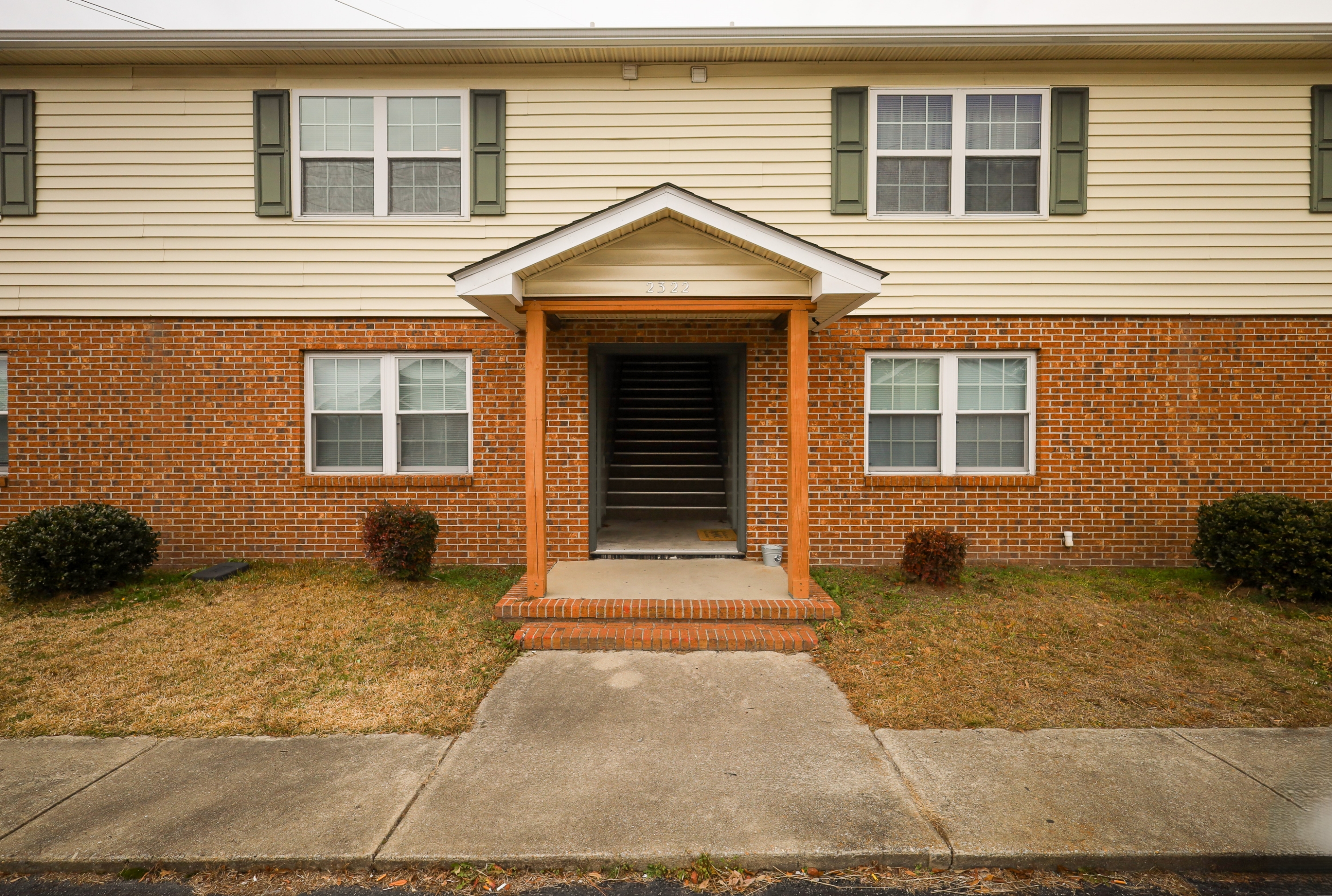2322 Indian Drive A-1