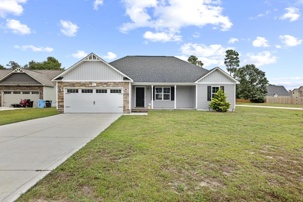 211 Rowland Drive